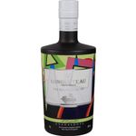 Liquore arancia e cannella
