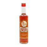Liquore mandorla amara