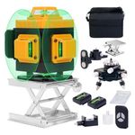 Livella laser autolivellante professionale