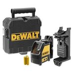 Livella laser Dewalt