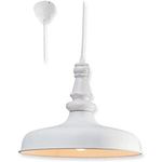 Lampadari Loberon da interno