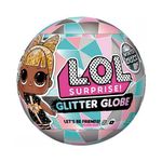 Lol Surprise glitter