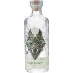 Gin Lonewolf