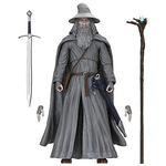 Action figures lord of the rings