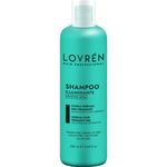 Shampoo lovren