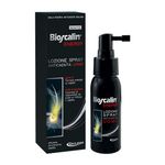 Lozione anticaduta capelli uomo