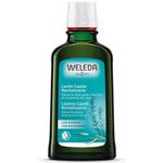 Lozione capelli Weleda