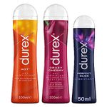 Lubrificante commestibili Durex