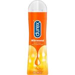 Lubrificante Durex effetto caldo