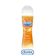 Lubrificante Durex