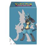 Carta Lucario