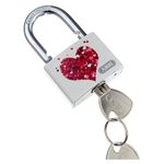 Lucchetto cuore