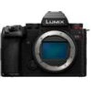 Mirrorless Lumix