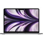 MacBook Air 13 pollici grigio siderale