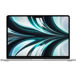 MacBook Air M2 argento