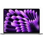 MacBook Air M2 grigio siderale