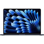 MacBook Air M2 mezzanotte