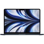 MacBook Air nero