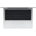 MacBook argento