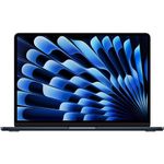 MacBook blu