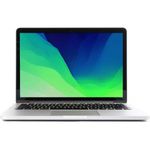 Macbook pro 16gb ricondizionato
