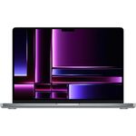 MacBook pro 32gb ram