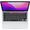 MacBook Pro argento