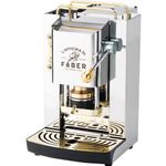 Macchina caffè a leva