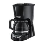 Macchina caffe americano Russell Hobbs