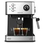 Macchina caffè professionale Cecotec CROLLA IL PREZZO: solo 69€ è