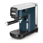 Macchina caffe cialde macinato