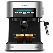 Macchina caffè con braccio