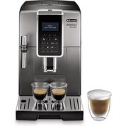 Macchina caffè De Longhi con macinacaffè