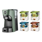 Macchina caffe espresso Lavazza