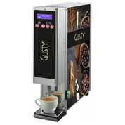 Macchina caffè ginseng