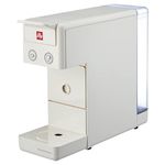 Macchina caffè Illy iperespresso