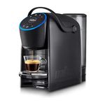 Macchina caffè Lavazza firma