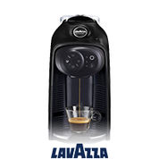 Macchina caffè Lavazza