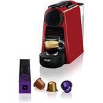 Macchina caffè Nespresso mini
