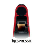 Macchina caffè Nespresso