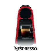 Macchina caffè Nespresso
