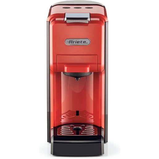 Macchina Caffè Americano G3 Ferrari - 600cc, 6 Tazze, Autospegnimento, Anti-sgocciolamento - Foto 6