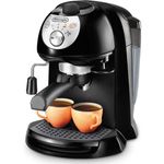 Macchina caffè per auto
