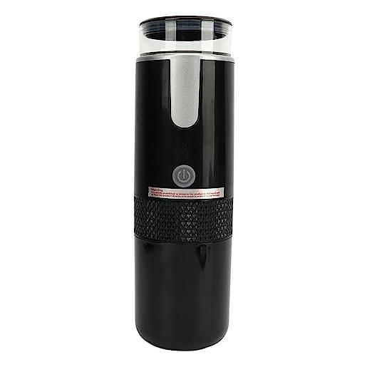 Nuova caffettiera portatile da esterno SP-300 macchina da caffè portatile  manuale supporto rimovibile a pressione regolabile per caffè da viaggio