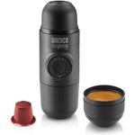 Macchina caffè senza capsule