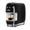 Macchina caffe Smeg nera