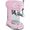 Macchina caffè Smeg rosa
