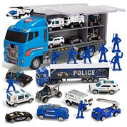 Macchina giocattolo Carabinieri