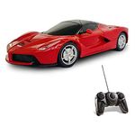 Macchina Ferrari giocattolo