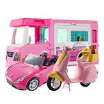 Macchine di Barbie